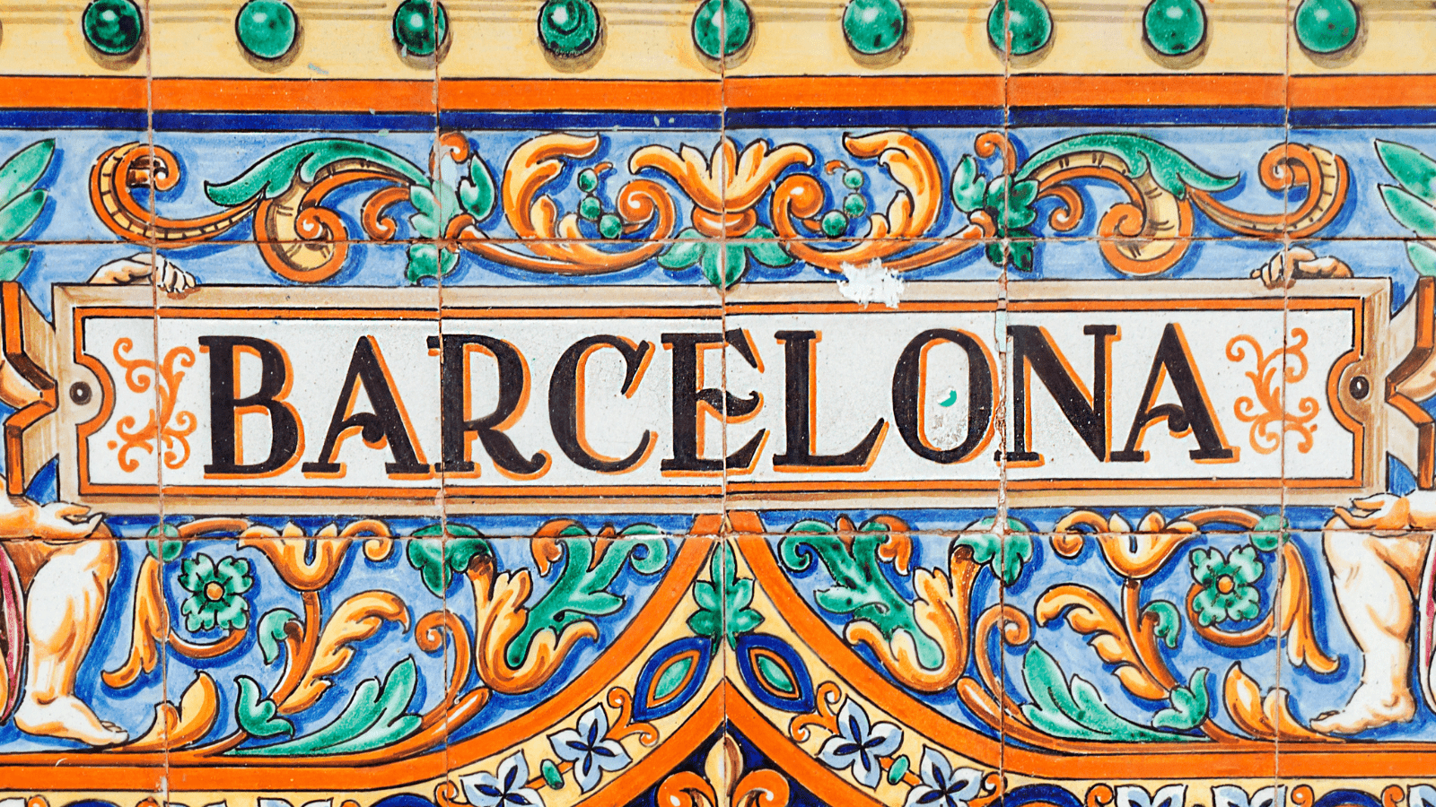 Barcelona